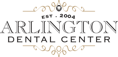 Arlington Dental Center logo