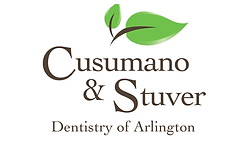 Cusumano & Stuver – Dentistry of Arlington logo