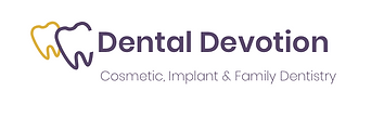 Dental Devotion of Arlington logo