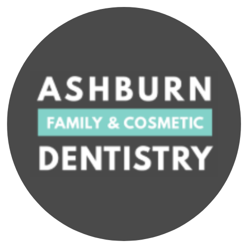 Ashburn Dentistry by Design logo