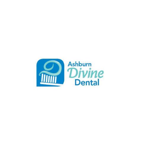 Ashburn Divine Dental logo