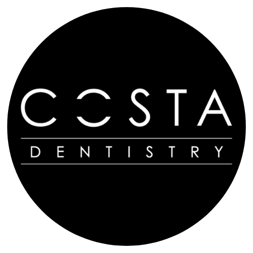 Costa Dentistry logo