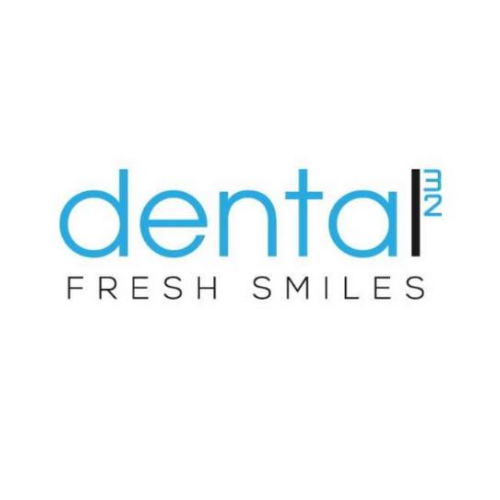 Dental 32 Fresh Smiles logo
