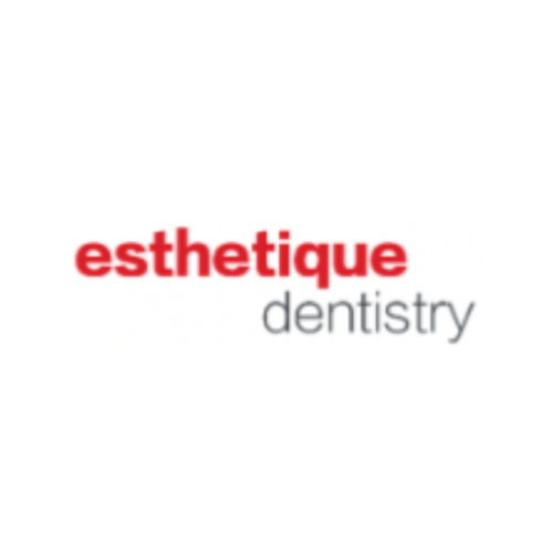 Esthetique Dentistry of Ashburn logo