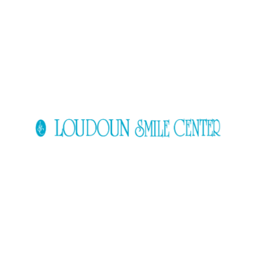 Loudoun Smile Center logo