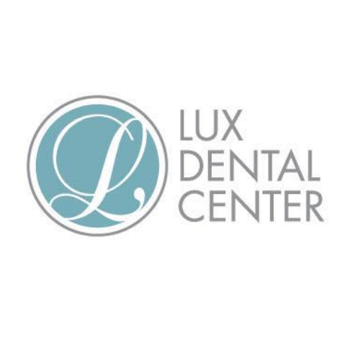 Lux Dental Center logo