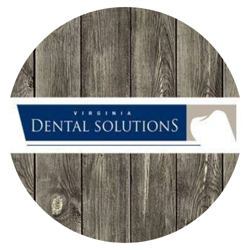 Virginia Dental Solutions logo