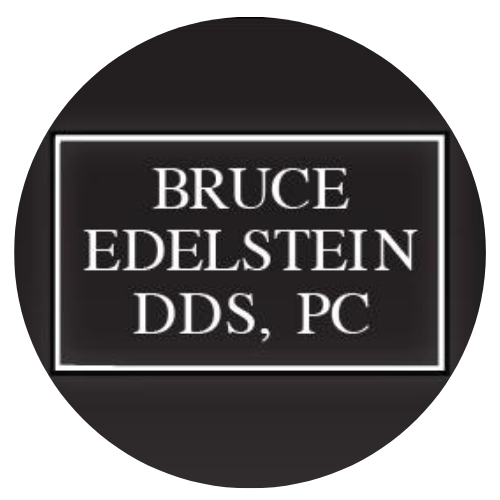 Dr. Bruce Edelstein logo