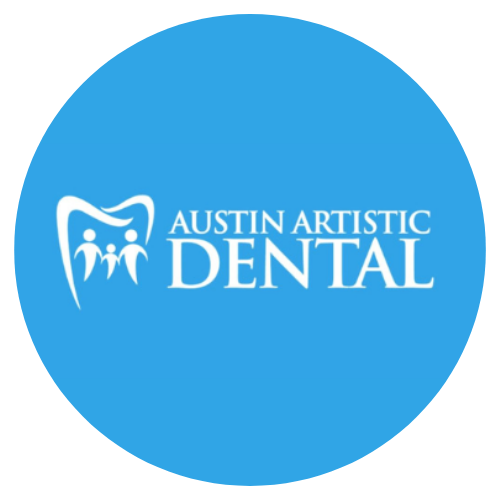 Austin Artistic Dental logo