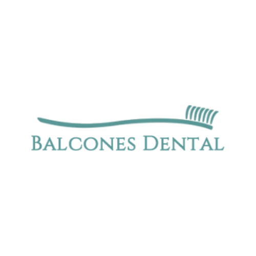 Balcones Dental logo
