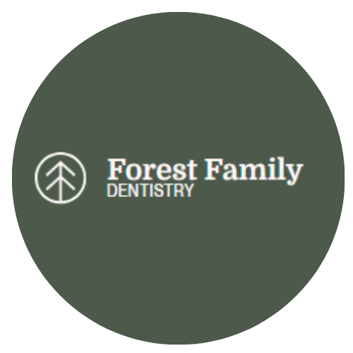 Forest Family Dentistry logo