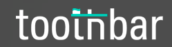 Toothbar logo