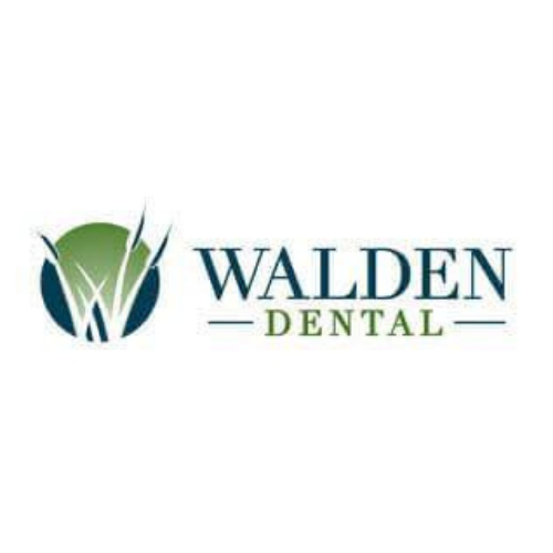 Walden Dental logo