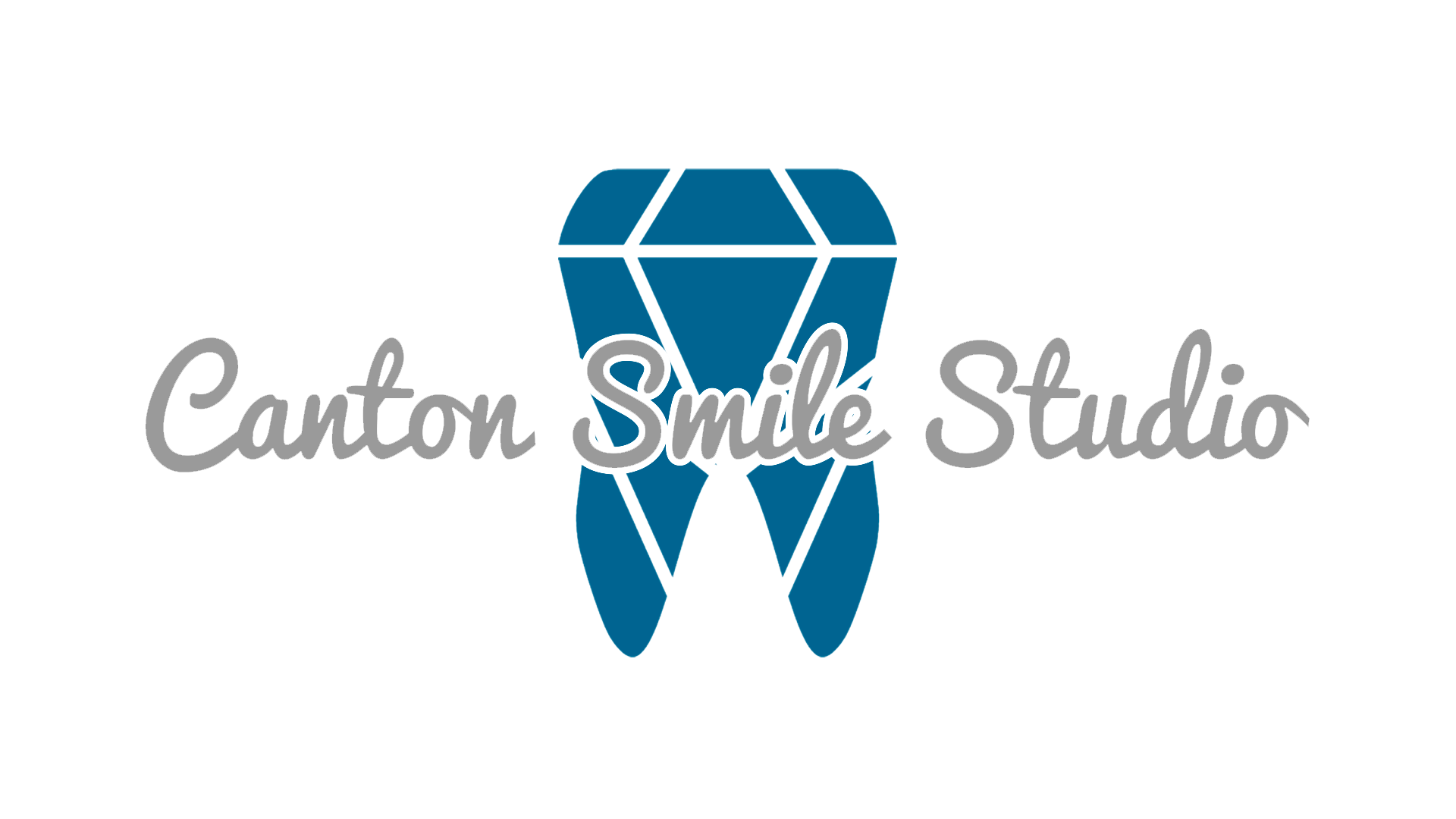 Canton Smile Studio logo