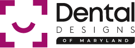 Dental Designs of Maryland – White Marsh logo