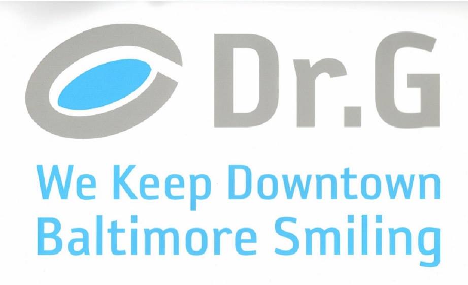 Dr. Garcia General and Cosmetic Dentistry logo