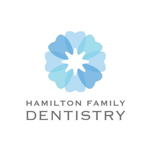 Hamilton Family Dentistry of Erin Wolfson, DDS logo