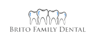 Brito Family Dental logo