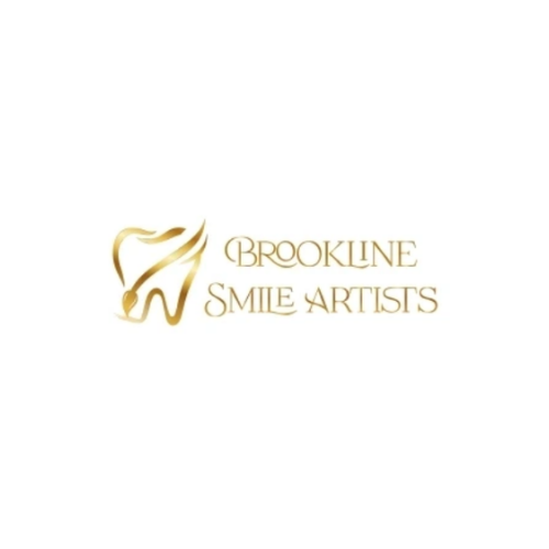 Brookline Smile Artists logo