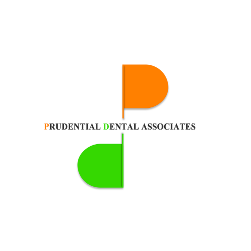 Prudential Dental Associates logo