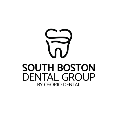 South Boston Dental Group logo