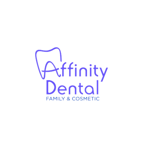 Affinity Dental logo