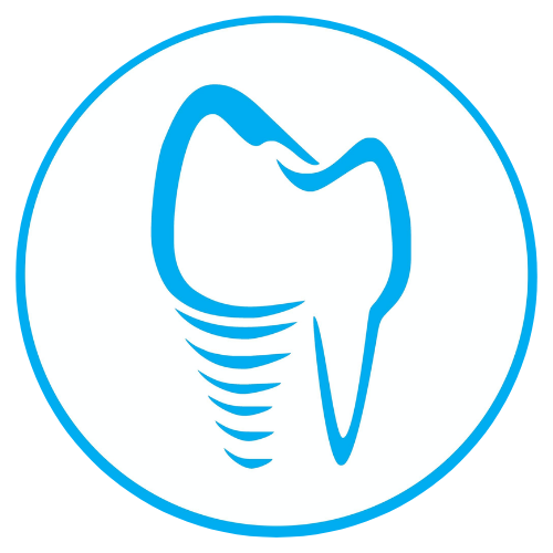Comprehensive Dental & Implant Center logo