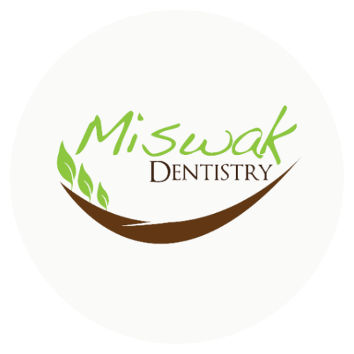 Miswak Dentistry logo