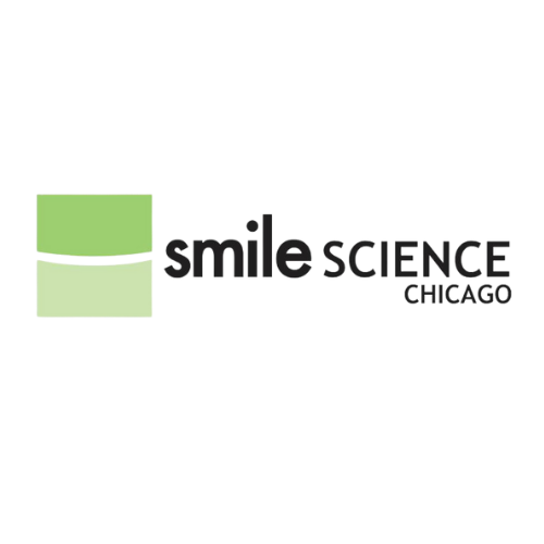 Smile Science Chicago – Dr. Monica Urda logo