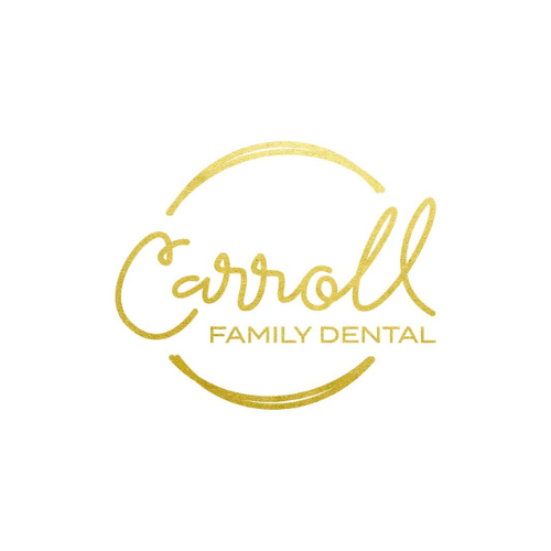 Carroll Family Dental logo