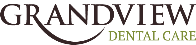 Grandview Dental Care logo