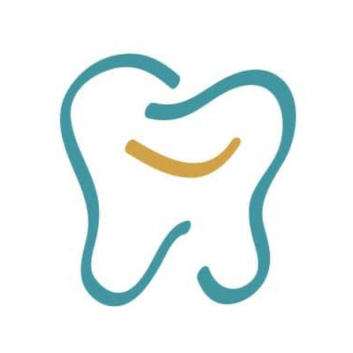 The Gentle Dentist logo