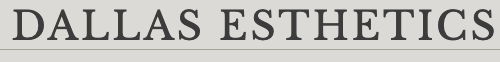 Dallas Esthetics logo