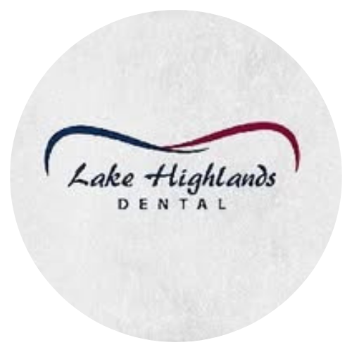 Lake Highlands Dental logo