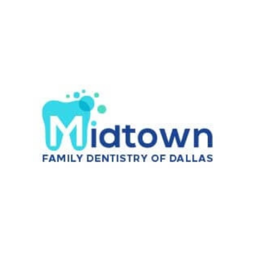 Midtown Family Dentistry logo