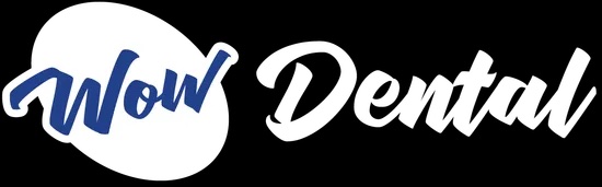 WOW Dental logo