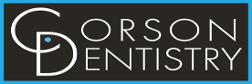 Corson Dentistry logo