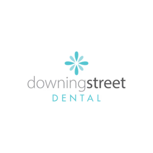 Downing Street Dental logo