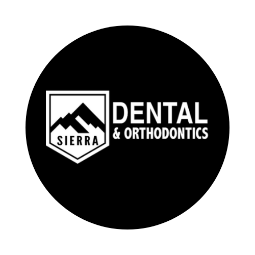 Sierra Dental & Orthodontics – River North logo