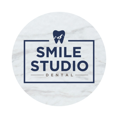 Smile Studio Dental logo