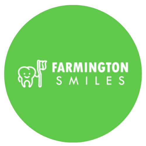 Farmington Smiles logo