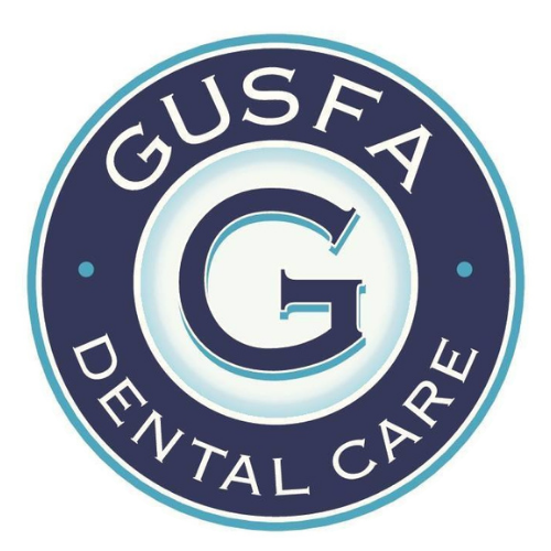 Gusfa Dental Clinic logo