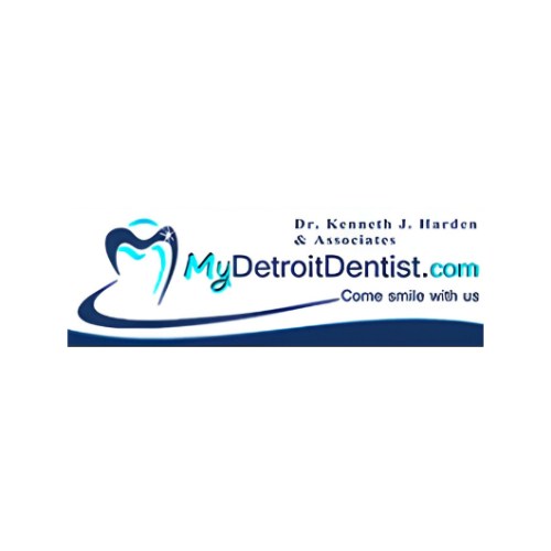 My Detroit Dentist logo