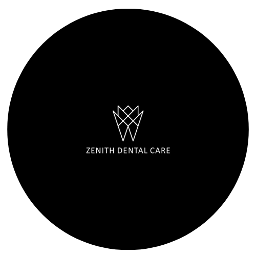 Zenith Dental Care – Dearborn Dr. Mahmoud Farhat cosmetic dentist, dentist near me, porcelain veneers, teeth whitening logo