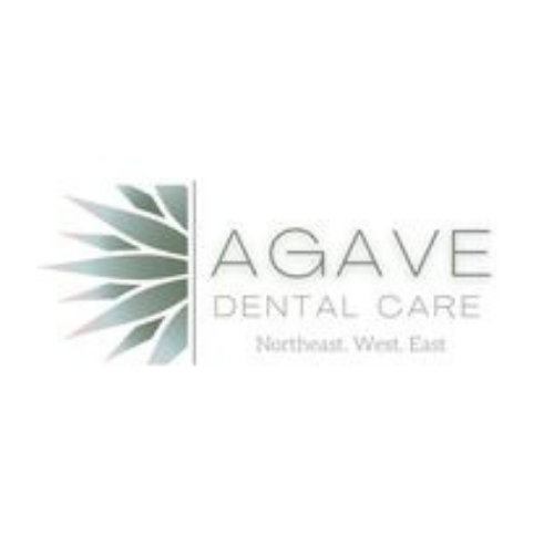Agave Dental Care logo
