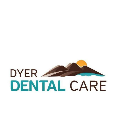 Dyer Dental Care logo