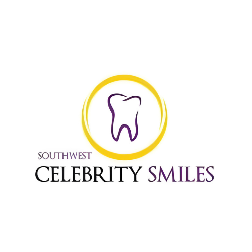 Southwest Celebrity Smiles logo