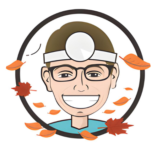 The Dentist logo