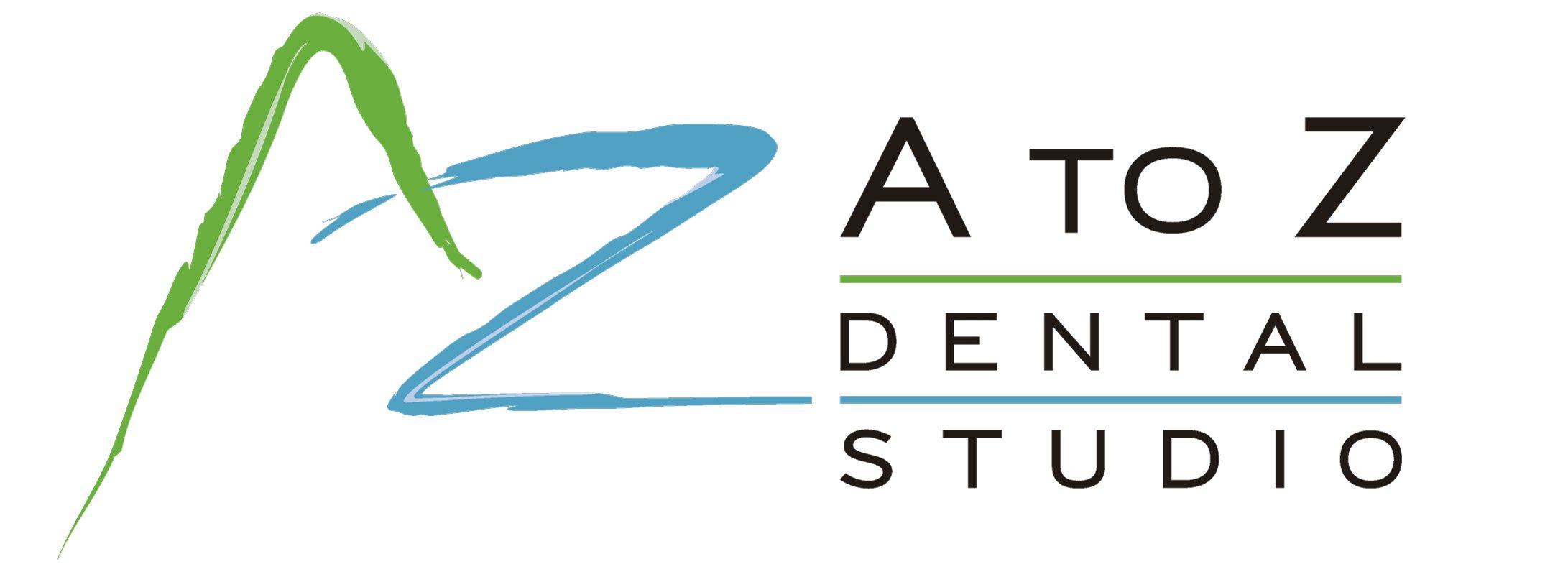 A to Z Dental Studio logo