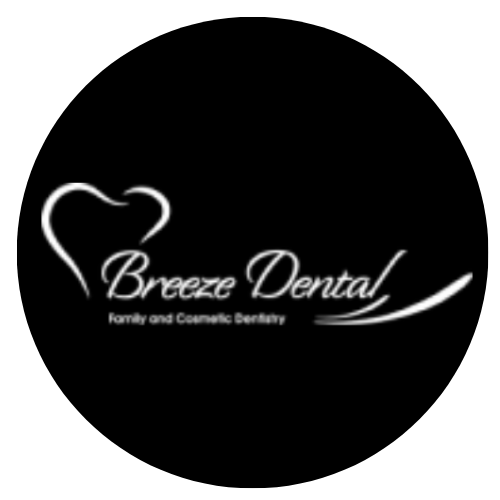 Breeze Dental – Kouros Hedayati DDS logo
